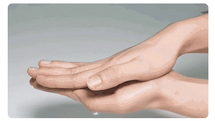 blush熔岩海水润滑液，为你写“湿”，让啪啪更“嗨”！