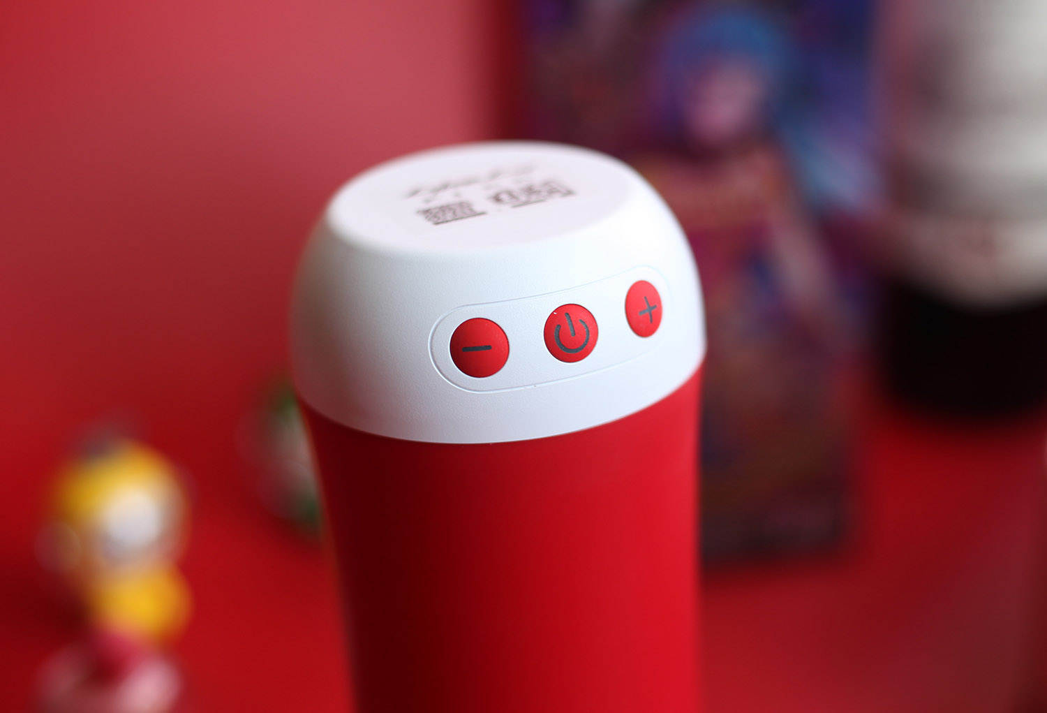 飞机杯也有国潮风,震动版貂蝉撸撸杯体验如何?3 飞机杯也有国潮风,震动版貂蝉撸撸杯体验如何?