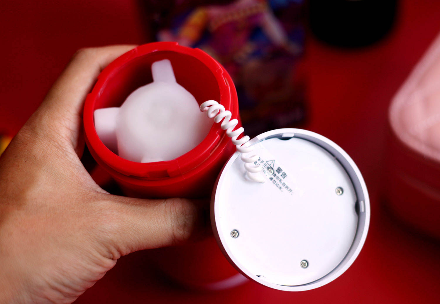 飞机杯也有国潮风,震动版貂蝉撸撸杯体验如何?5 飞机杯也有国潮风,震动版貂蝉撸撸杯体验如何?