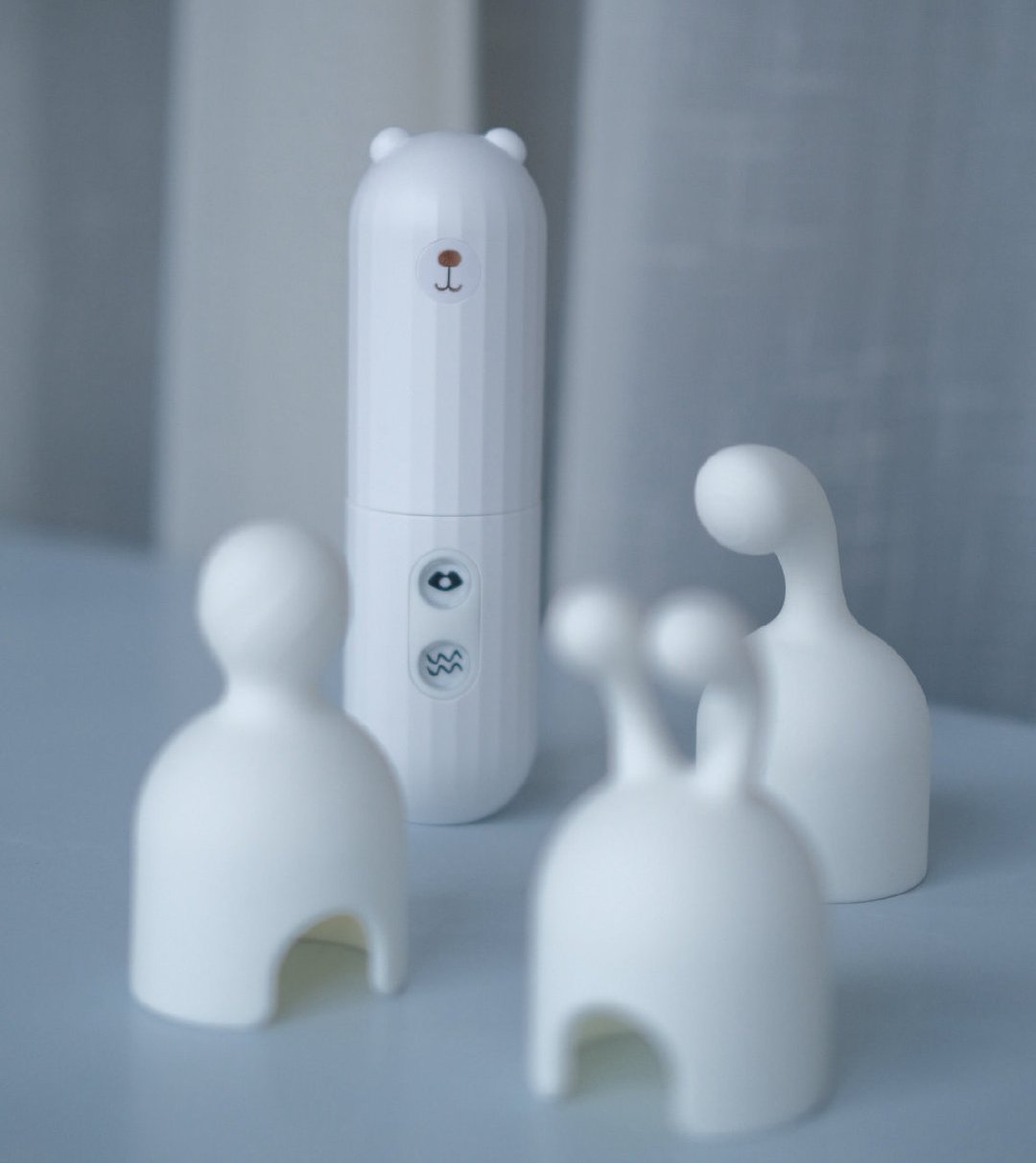 PULSE Solo Cute-b情趣按摩棒测评