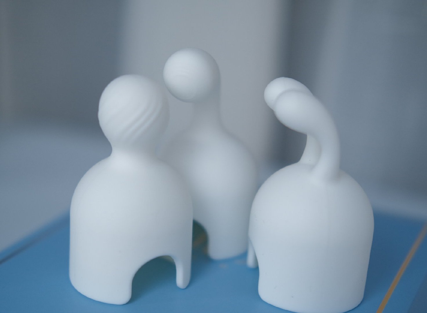 PULSE Solo Cute-b情趣按摩棒测评