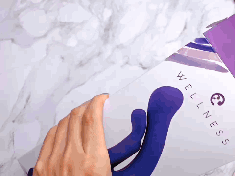 【吴小飘玩测评】拿捏潮chui的神器——姬点波浪棒