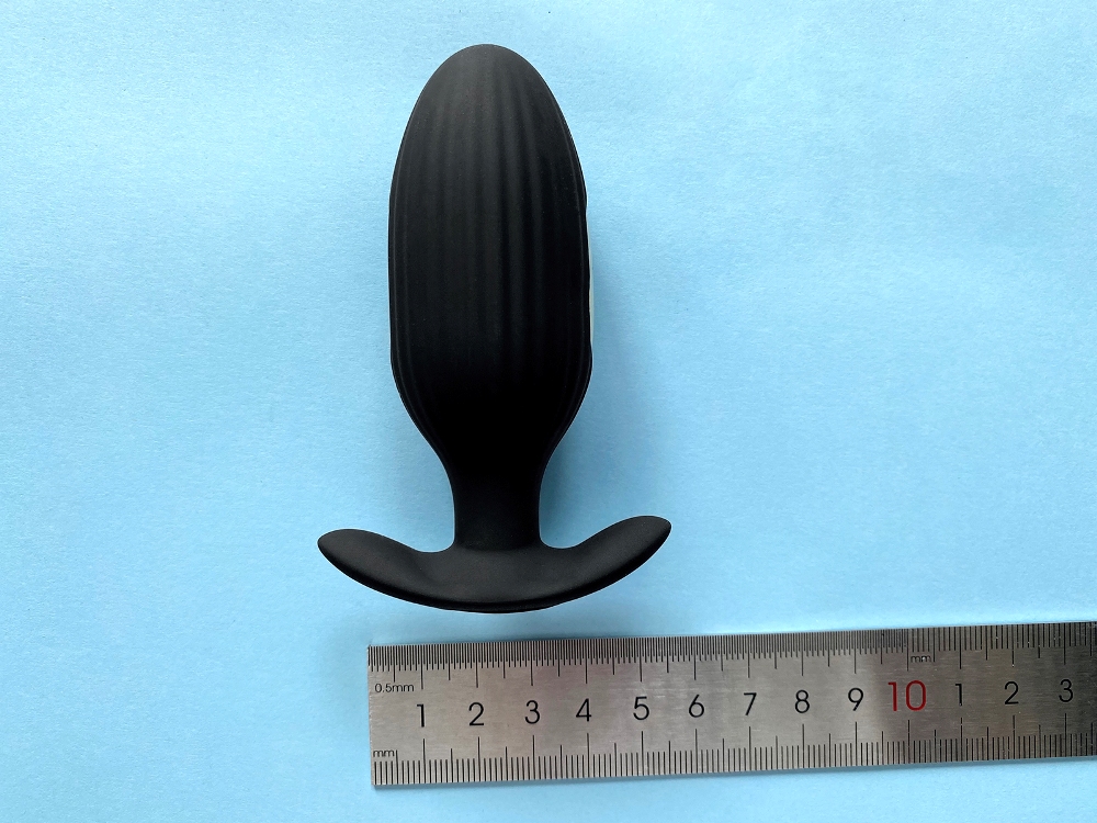 派蒂菈电击肛塞测评，带你感受不一样的高潮