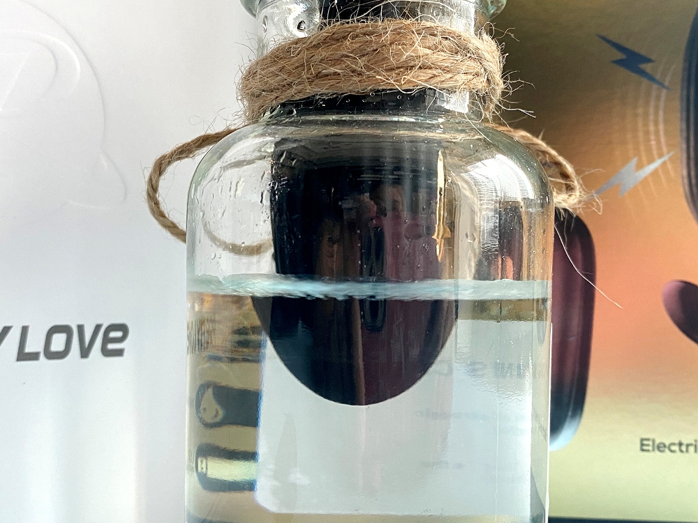 派蒂菈电击肛塞测评，带你感受不一样的高潮