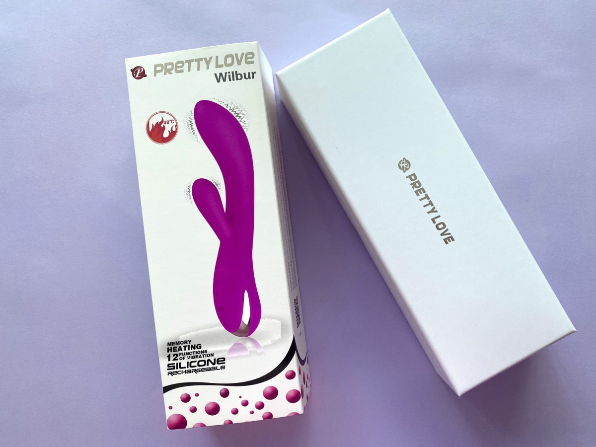 情趣玩具测评:派蒂菈爱如骄阳加热震动棒测评 情趣玩具测评:派蒂菈爱如骄阳加热震动棒测评