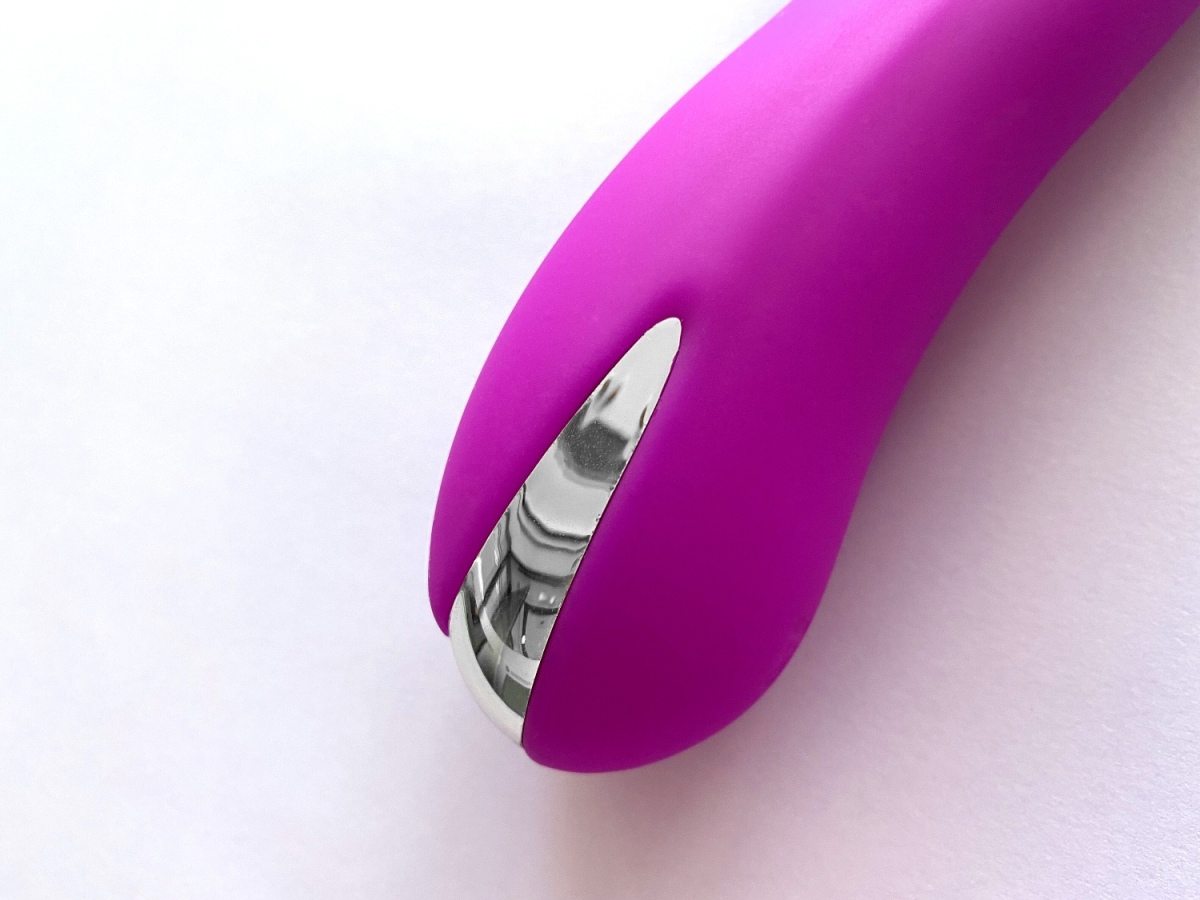 情趣玩具测评:派蒂菈爱如骄阳加热震动棒测评1 情趣玩具测评:派蒂菈爱如骄阳加热震动棒测评