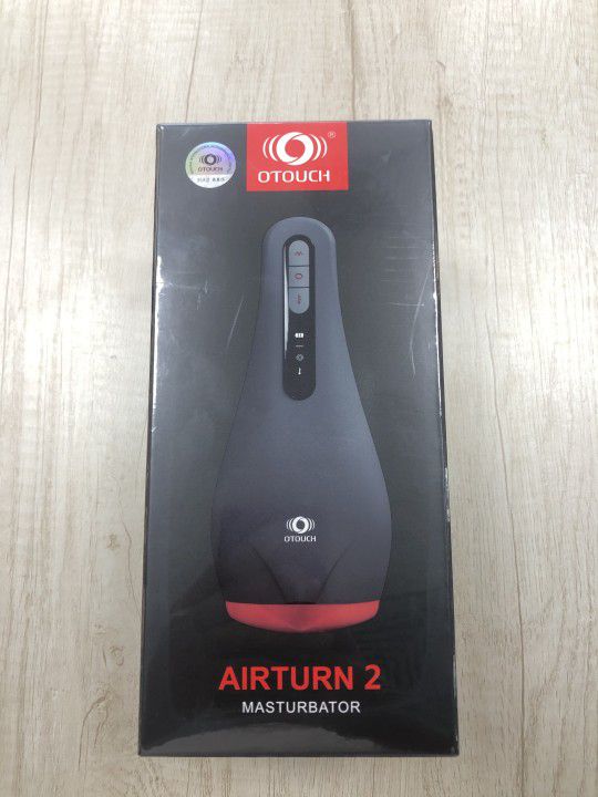 OTOUCH爱吞2飞机杯测评 OTOUCH爱吞2飞机杯测评