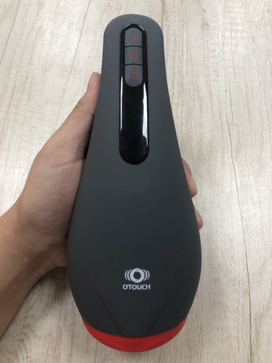 OTOUCH爱吞2飞机杯测评1 OTOUCH爱吞2飞机杯测评