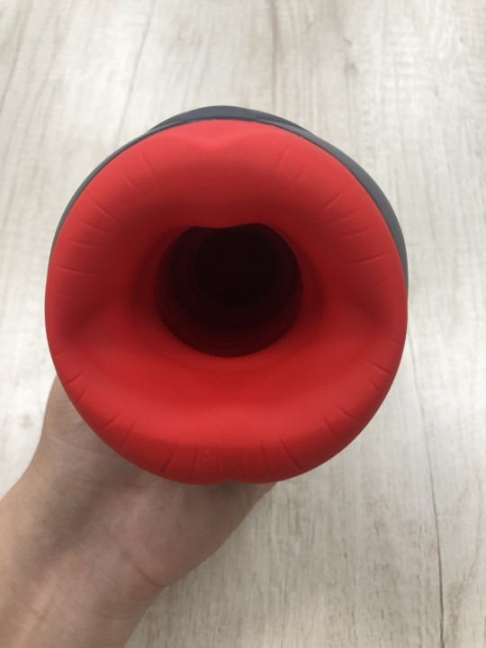 OTOUCH爱吞2飞机杯测评