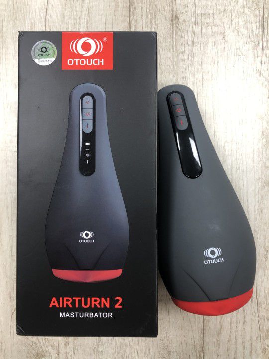 OTOUCH爱吞2飞机杯测评5 OTOUCH爱吞2飞机杯测评