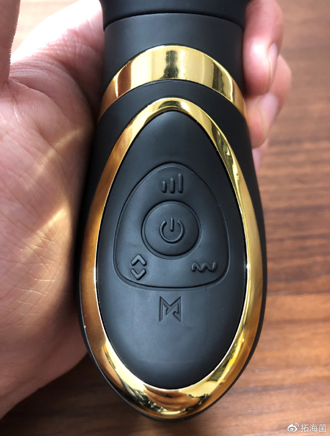 MIAMAXX-Mia伸缩震动棒测评