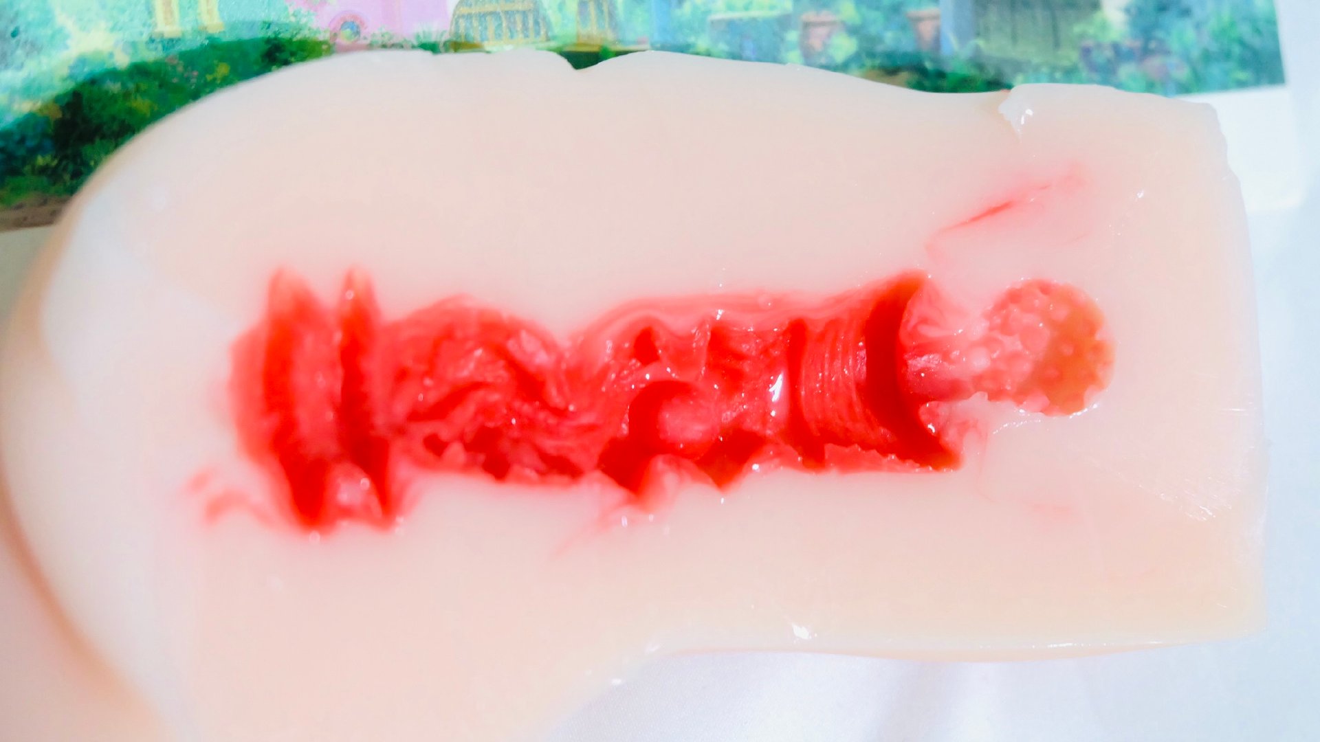 一款非常优秀的名器：YUU小优物语测评