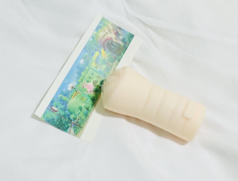 NPG性感治疗情趣飞机杯测评7 NPG性感治疗情趣飞机杯测评