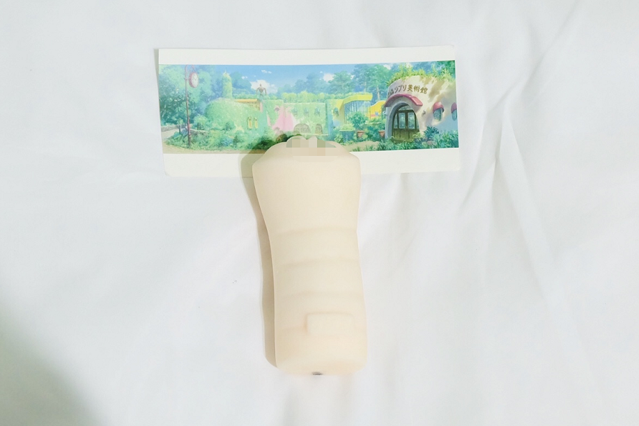 NPG性感治疗情趣飞机杯测评8 NPG性感治疗情趣飞机杯测评