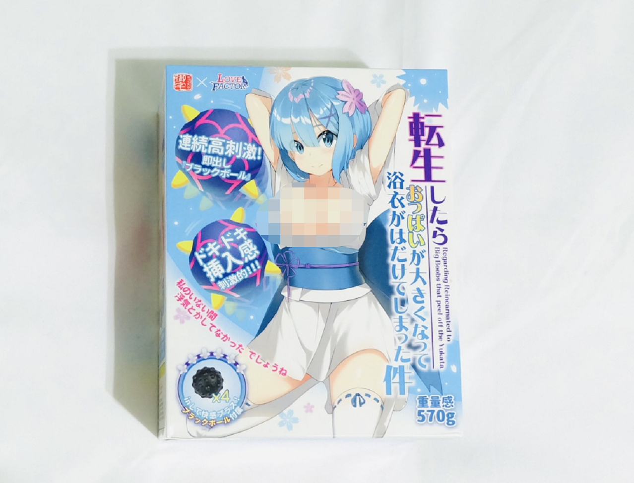 御宅&Lovefactor出浴立花名器测评1 御宅&Lovefactor出浴立花名器测评