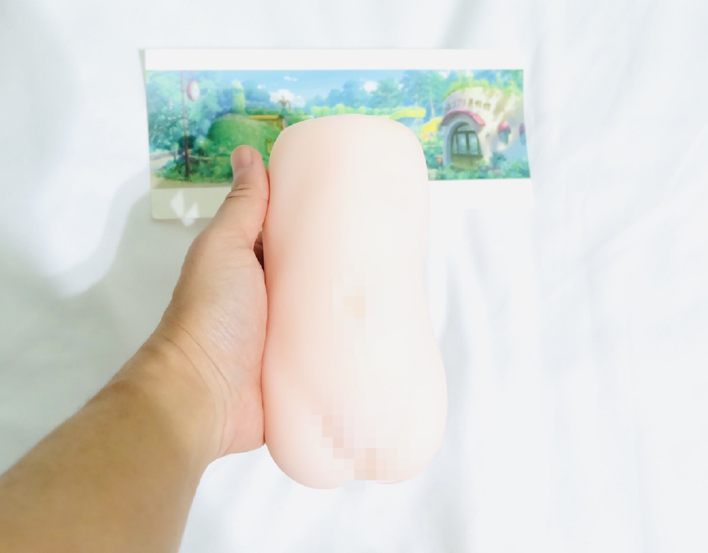 御宅&Lovefactor出浴立花名器测评12 御宅&Lovefactor出浴立花名器测评