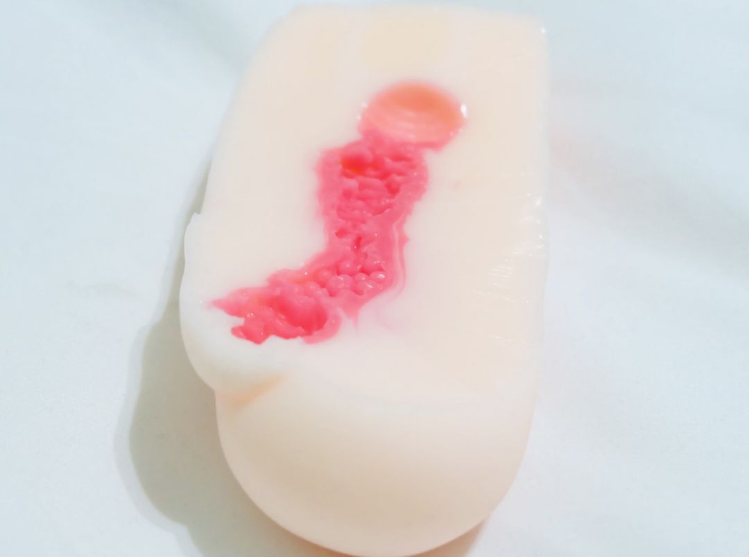 御宅&Lovefactor出浴立花名器测评15 御宅&Lovefactor出浴立花名器测评