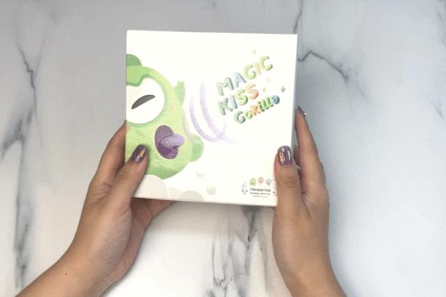 吮吸按摩器测评，厂商提醒不要说脏话