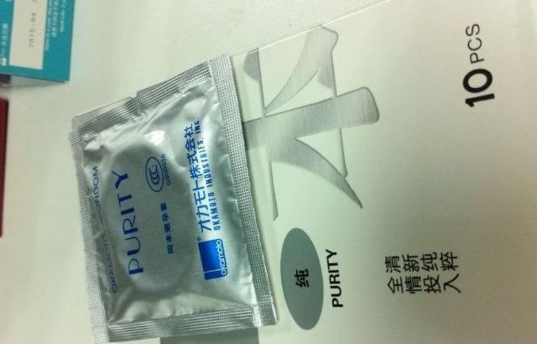 多图:8款常见品牌安全套评测,气味、外观、拉伸…7 多图:8款常见品牌安全套评测,气味、外观、拉伸…