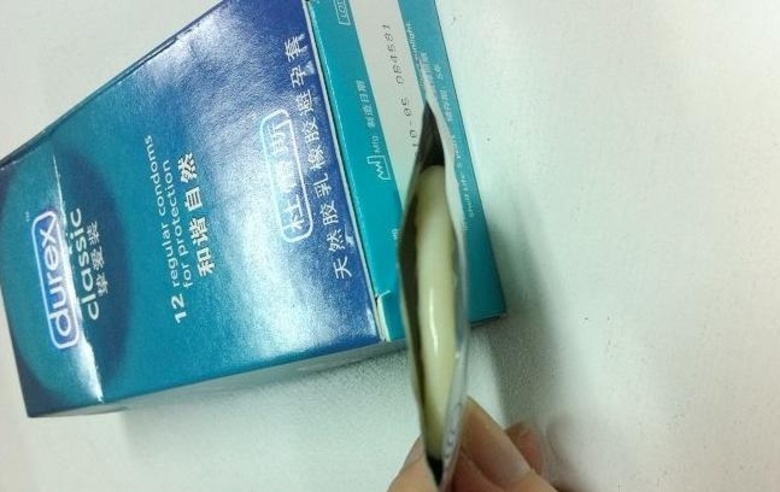 多图:8款常见品牌安全套评测,气味、外观、拉伸…10 多图:8款常见品牌安全套评测,气味、外观、拉伸…