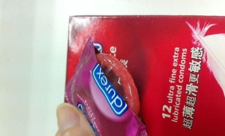 多图:8款常见品牌安全套评测,气味、外观、拉伸…17 多图:8款常见品牌安全套评测,气味、外观、拉伸…