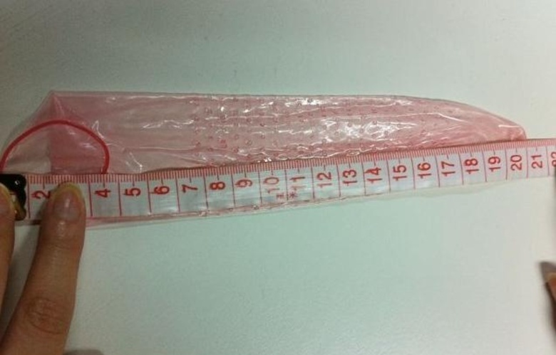 多图:8款常见品牌安全套评测,气味、外观、拉伸…23 多图:8款常见品牌安全套评测,气味、外观、拉伸…