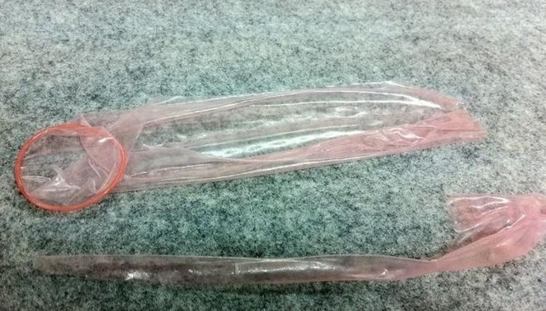 多图:8款常见品牌安全套评测,气味、外观、拉伸…39 多图:8款常见品牌安全套评测,气味、外观、拉伸…