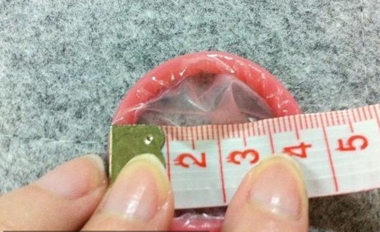 多图:8款常见品牌安全套评测,气味、外观、拉伸…41 多图:8款常见品牌安全套评测,气味、外观、拉伸…