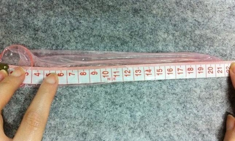 多图：8款常见品牌安全套评测，气味、外观、拉伸…