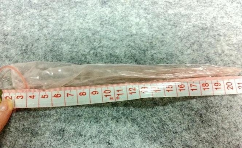 多图:8款常见品牌安全套评测,气味、外观、拉伸…45 多图:8款常见品牌安全套评测,气味、外观、拉伸…