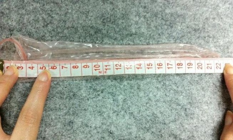 多图：8款常见品牌安全套评测，气味、外观、拉伸…