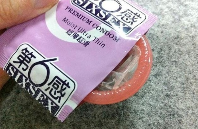 多图:8款常见品牌安全套评测,气味、外观、拉伸…48 多图:8款常见品牌安全套评测,气味、外观、拉伸…