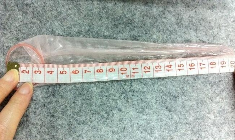 多图:8款常见品牌安全套评测,气味、外观、拉伸…50 多图:8款常见品牌安全套评测,气味、外观、拉伸…