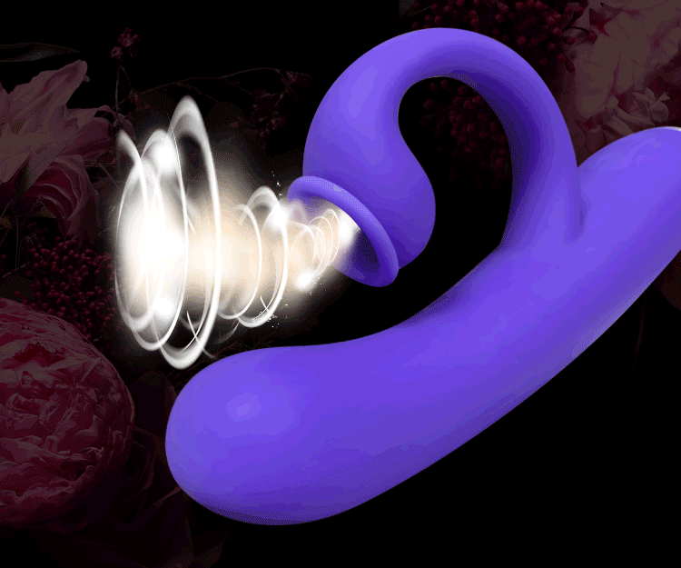 【吴小飘玩测评】想体验口嗳的感觉，这个午夜小精灵赶紧安排