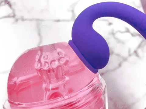 【吴小飘玩测评】想体验口嗳的感觉，这个午夜小精灵赶紧安排