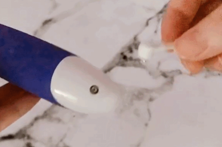 【吴小飘玩测评】想体验口嗳的感觉，这个午夜小精灵赶紧安排