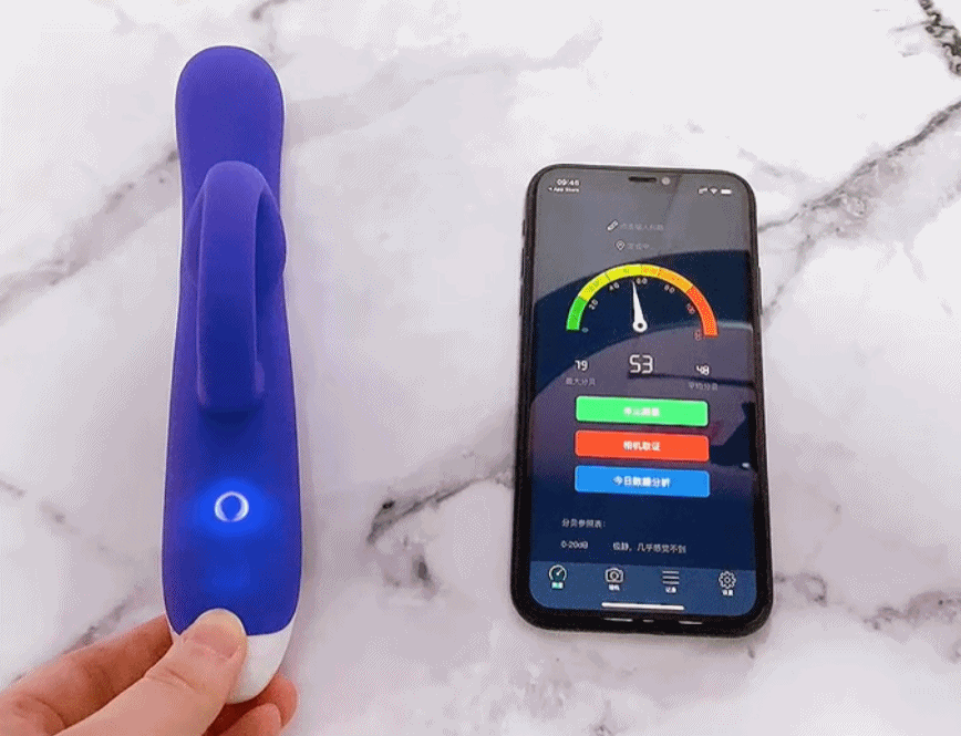 【吴小飘玩测评】想体验口嗳的感觉，这个午夜小精灵赶紧安排