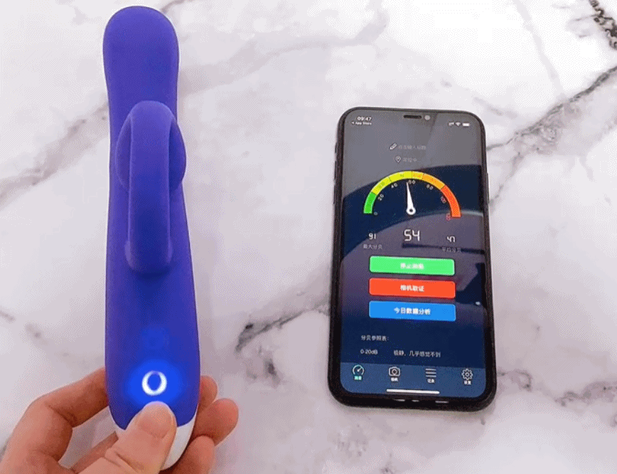 【吴小飘玩测评】想体验口嗳的感觉，这个午夜小精灵赶紧安排