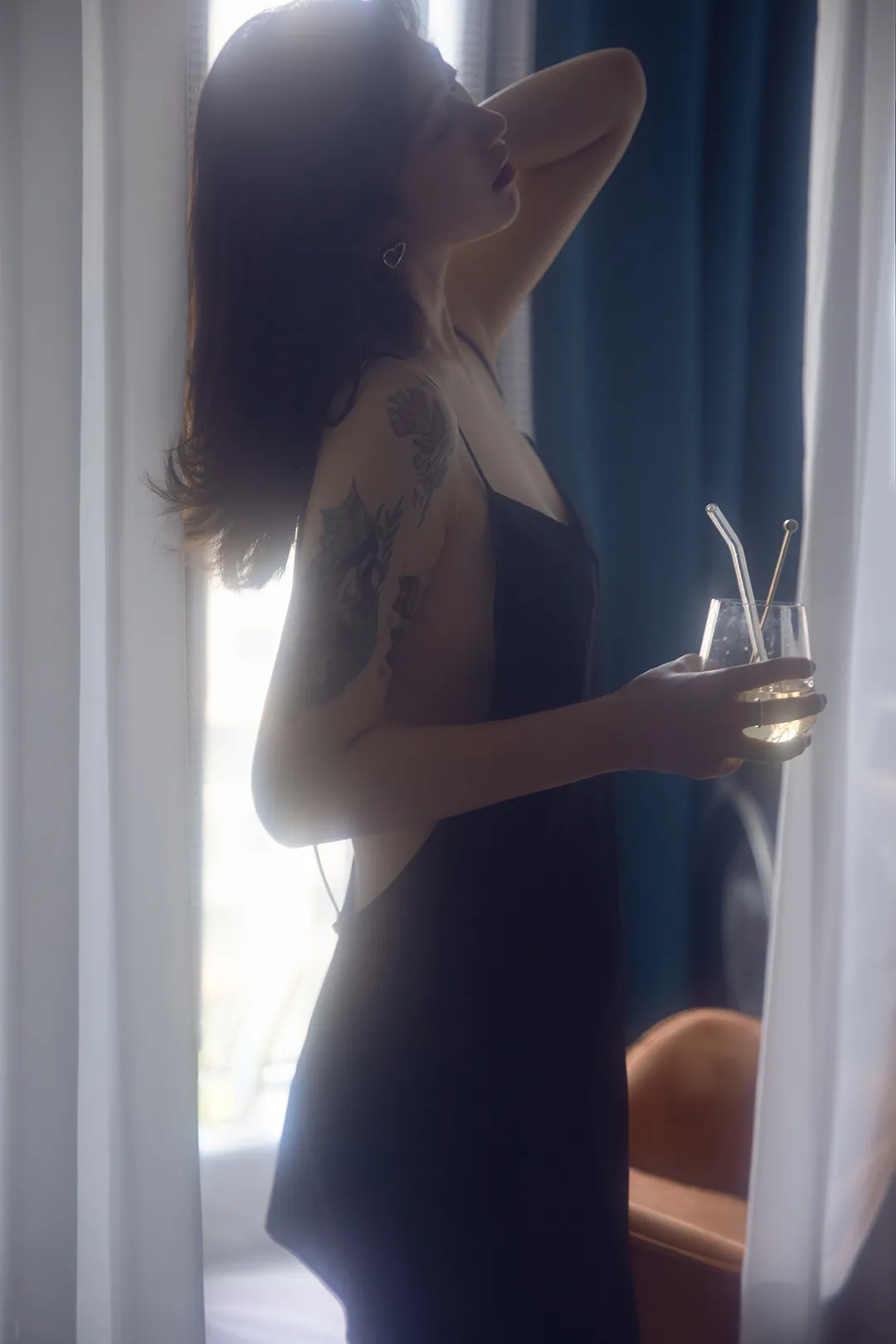 情趣内衣测评，买家秀也性感