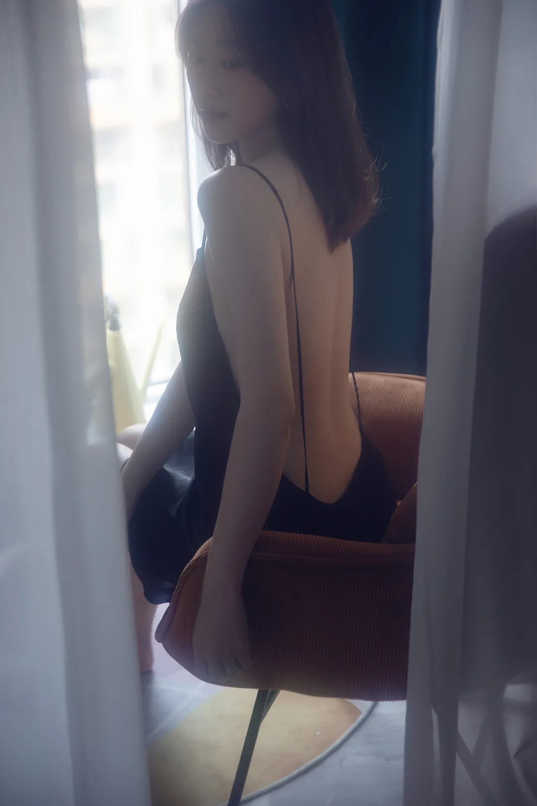 情趣内衣测评，买家秀也性感