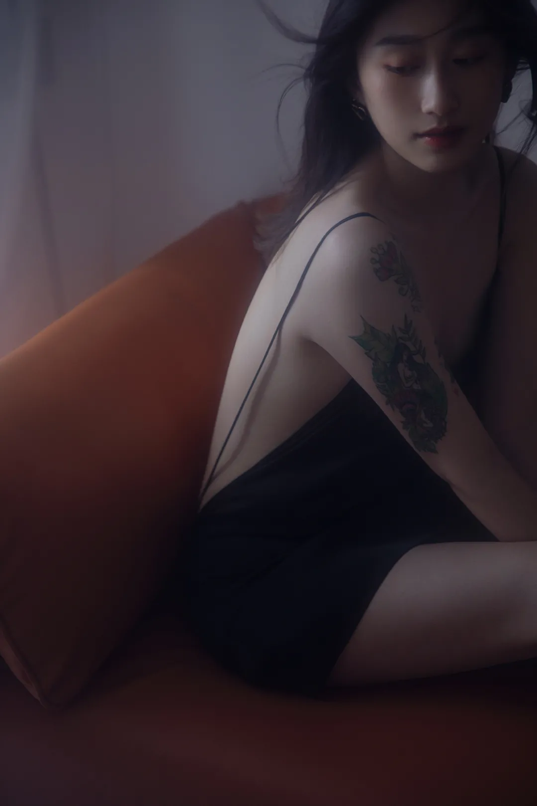 情趣内衣测评，买家秀也性感