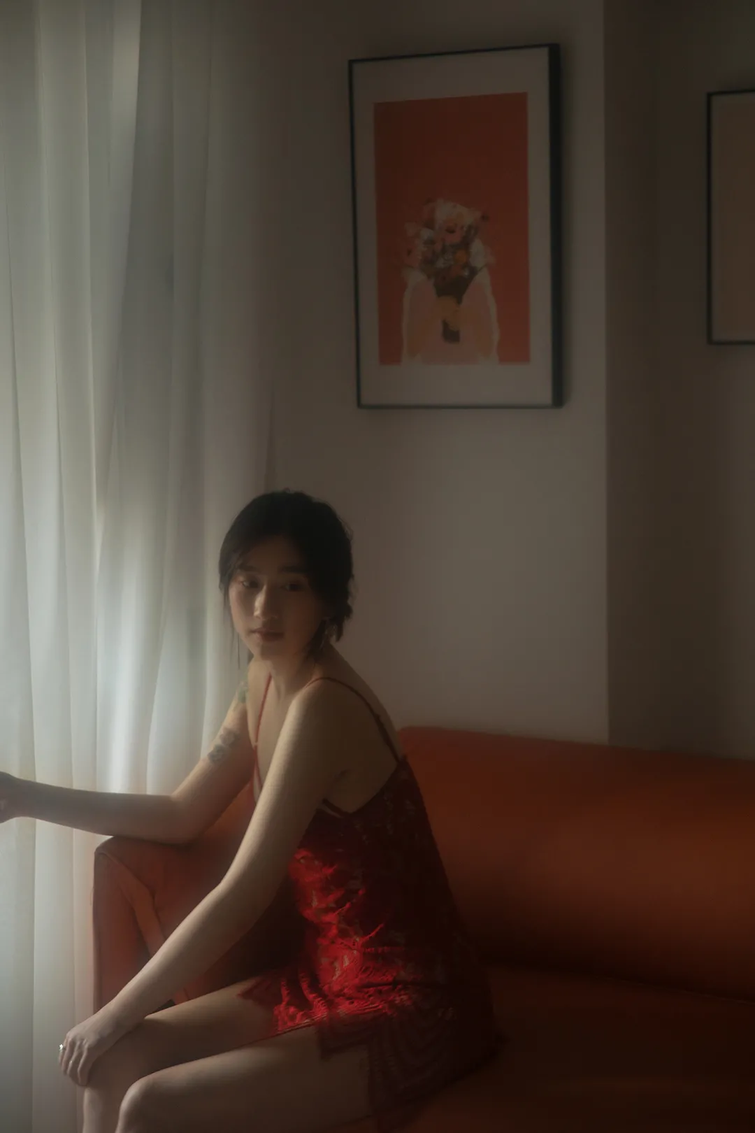 情趣内衣测评，买家秀也性感