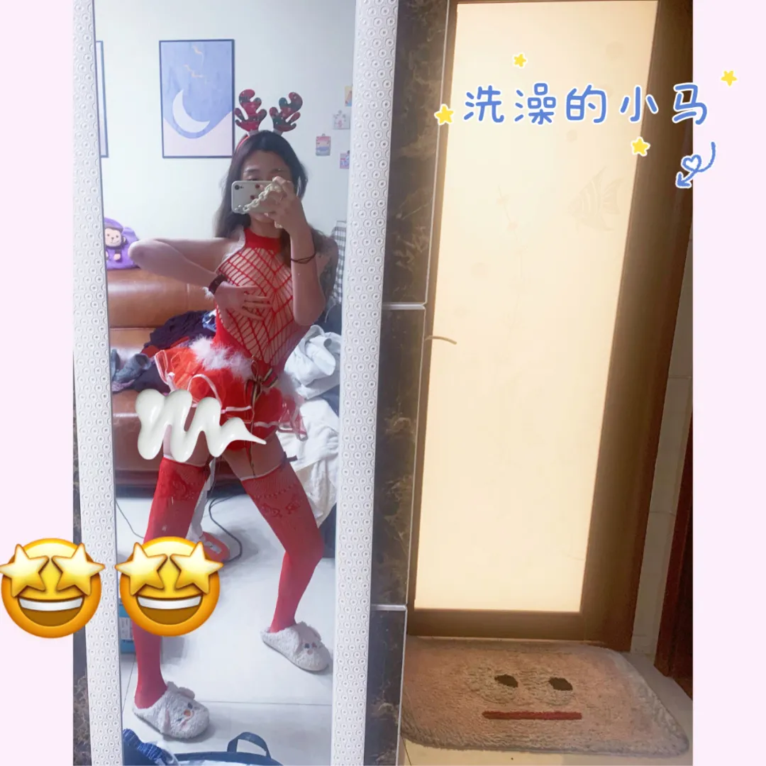 情趣内衣测评，买家秀也性感