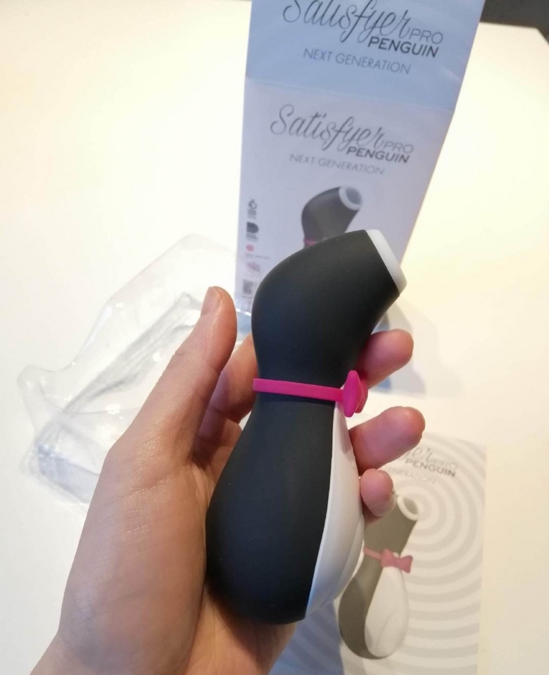 吮吸、跳蛋、穿戴、入体多款情趣玩具测评