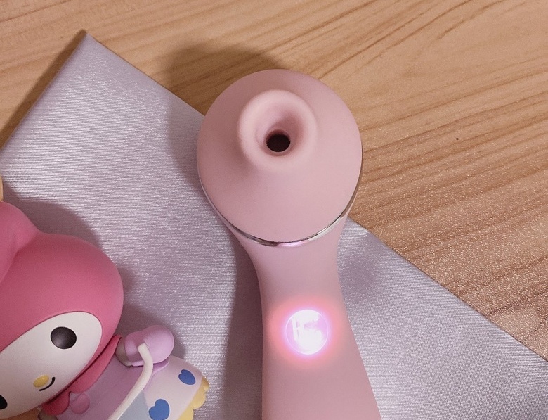 吮吸、跳蛋、穿戴、入体多款情趣玩具测评