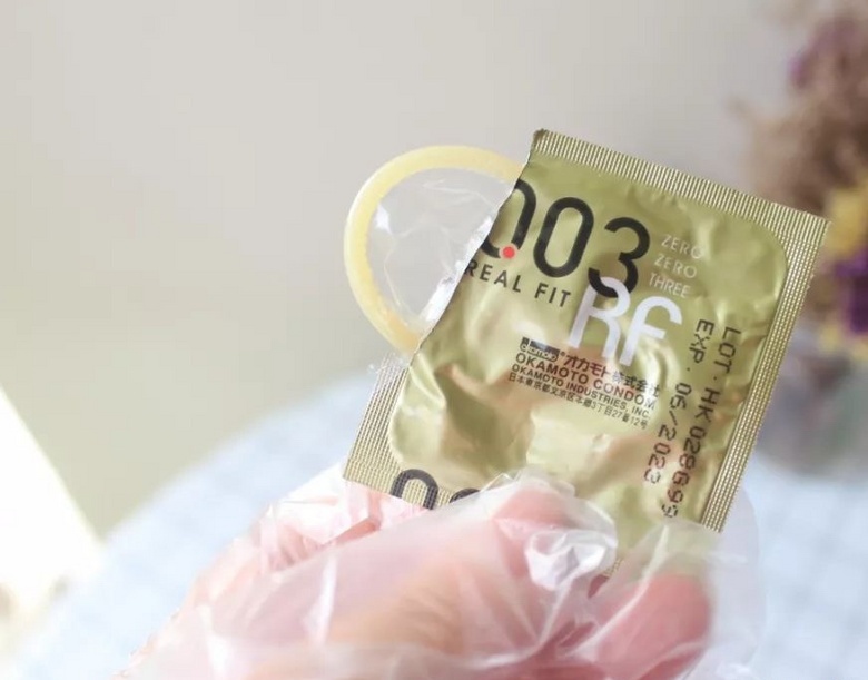 16款常见避孕套横向评测，图很多哦