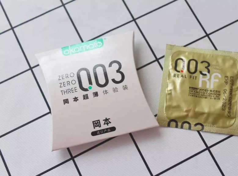 16款常见避孕套横向评测，图很多哦