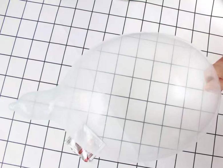 16款常见避孕套横向评测，图很多哦