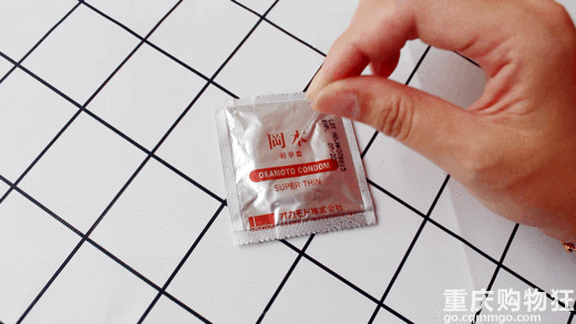 16款常见避孕套横向评测，图很多哦