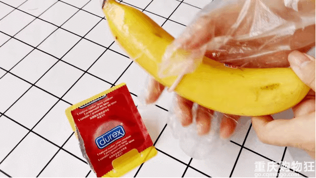 16款常见避孕套横向评测，图很多哦